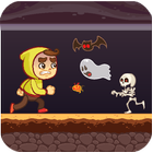 Escape Cave: Runner icon