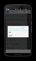 MP3 Cutter R.M スクリーンショット 3