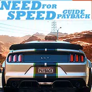 Hint NEED FOR SPEED PAYBACK