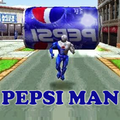 Guia Pepsi Man