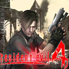 Pro Resident Evil 4 Guia icône