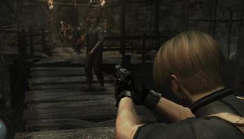 Pro Resident Evil 4 Guia capture d'écran 3