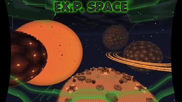 Exploration Space تصوير الشاشة 1