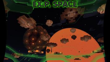 Exploration Space تصوير الشاشة 2