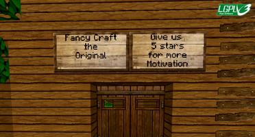 FancyCraft تصوير الشاشة 2