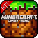 Minorcraft - Lonely Island APK