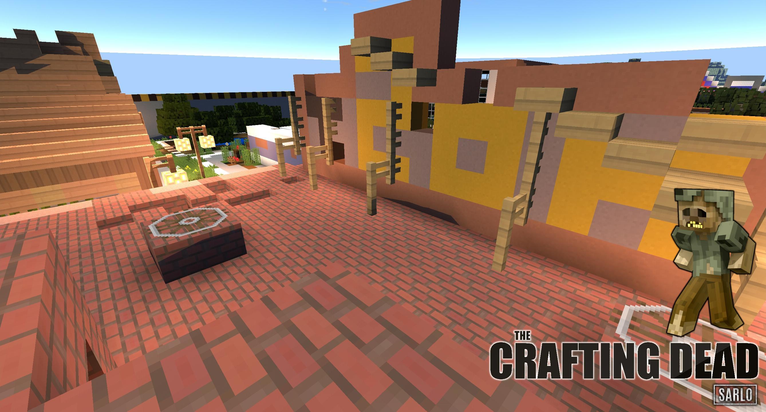 The Crafting DEAD for Android - APK Download