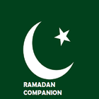 Ramadan Companion 图标