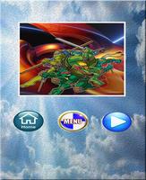 Worlds Hero Ninja Game ảnh chụp màn hình 2