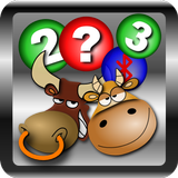 Bulls and Cows icon