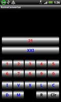 RomeConverter capture d'écran 1