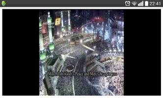 Watch Live Kaaba 7/24 capture d'écran 2