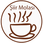 Şiir Molası 图标