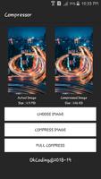 Image Compressor : Offline (Fastest) ảnh chụp màn hình 1