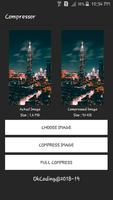 Image Compressor : Offline (Fastest) capture d'écran 2