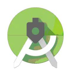 Android Studio アプリダウンロード