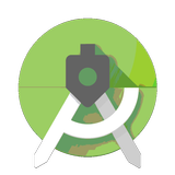 Android Studio آئیکن