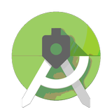 Android Studio иконка