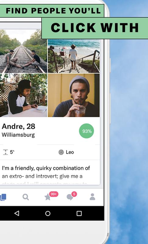 Descargar OkCupid - The Online Dating App for Grea…