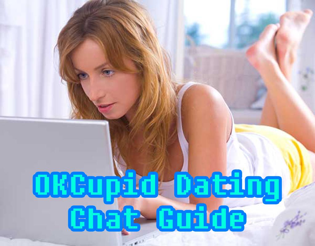 Okcupid dating mod apk