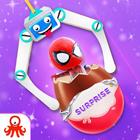 Toy Egg Surprise Claw Machine आइकन