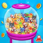 آیکون‌ Toy Surprise Eggs Machine