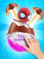 Toy Surprise Eggs Machine ảnh chụp màn hình 2