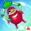 Ugandan Knuckles Toy Claw Machine APK