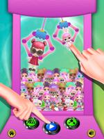Lol Surprise Doll Toy Claw Machine bài đăng