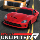 Redline: Unlimited icône