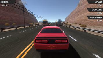 Redline: Unlimited تصوير الشاشة 1