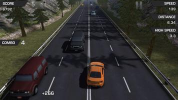Redline: Unlimited تصوير الشاشة 2
