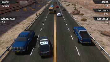 Redline: Unlimited تصوير الشاشة 3