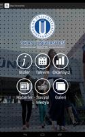 Okan Üniversitesi スクリーンショット 3