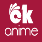 okanime - أوكي أنمي ikon