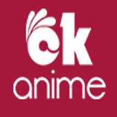 okanime - أوكي أنمي biểu tượng