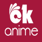 okanime - أوكي أنمي biểu tượng