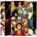 Ok-Wallpaper (Anime Wallpaper) APK