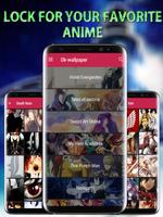 Ok-Wallpaper (Anime Wallpaper) capture d'écran 1