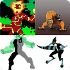 Ben 10 Quiz 图标