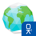 Okaïdi Planet Challenge ikona