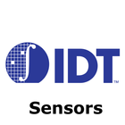 IDT Sensors icône