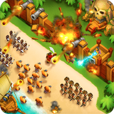ikon The Pirates: age of Tortuga