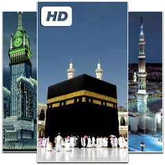 Best Islamic HD Wallpapers Backgrounds アプリダウンロード