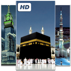 Best Islamic HD Wallpapers Backgrounds ikona