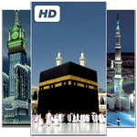 Best Islamic HD Wallpapers Backgrounds icon