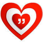 Love Quotes SMS & Status icon