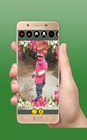 Snapy Face Changer funny camera 截图 2