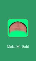 Hair Bald Photo Editor poster