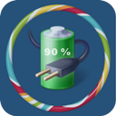 Advance Battery status APK